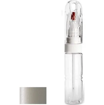 Autolak Opravná tužka 2v1 Opel GAC SAND GREY/COOL GREY