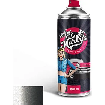 Autolak Barva na auto ve spreji BMW WU83 FROZEN GREY