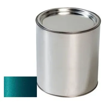 Autolak Autolak do pistole Mercedes 5558 HEROIC BLUE