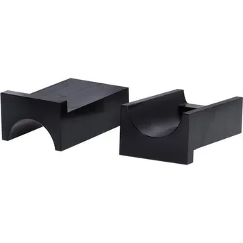 Zámek na kolo Rock Shox TOOL BODY VISE BLOCKS 23.8MM