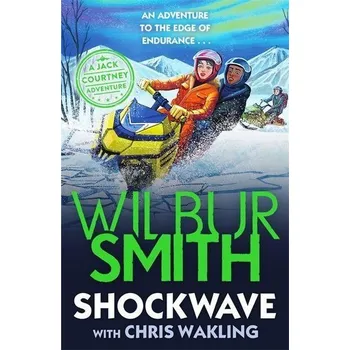 Shockwave - Smith Wilbur