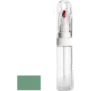 Autolak Opravná tužka 2v1 Škoda 5110 Zelená Fantasy