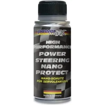 aditivum BLUECHEM Power Steering Nano Protect - Nano ochrana pro posilovače řízení, 100ml