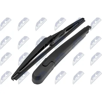 Stěrač Rameno stěrače, čistění skel NTY EWB-MZ-000