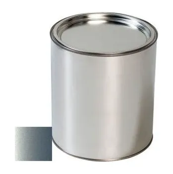 Autolak Autolak do pistole Peugeot 9M Gris Iceland