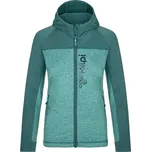 KILPI LAYANA-W Tyrkysová 34