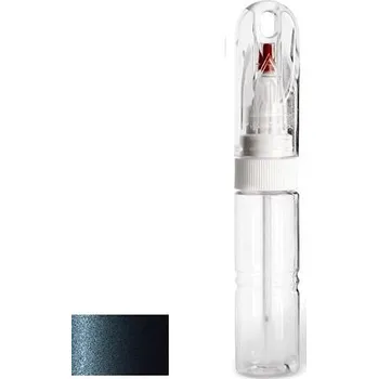 Autolak Opravná tužka 2v1 Peugeot KLJ BLEU BRITISH GAS