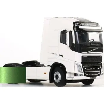 Autolak Autolak ve spreji Volvo truck S91076 APPLE GREEN
