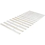 Rolovaný rošt, 160x200 cm, PLAZA