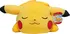 Plyšová hračka Jazwares Pokémon Sleeping Pikachu 45 cm