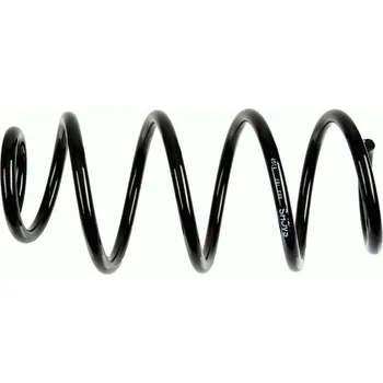 Pružina podvozku SACHS 993 187