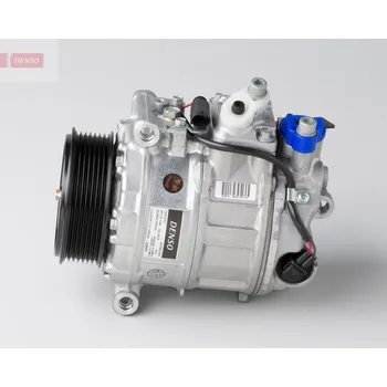 Kompresor klimatizace Kompresor, klimatizace DENSO DCP17138