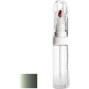 Autolak Opravná tužka 2v1 Audi LD6Y TOPASGRUEN