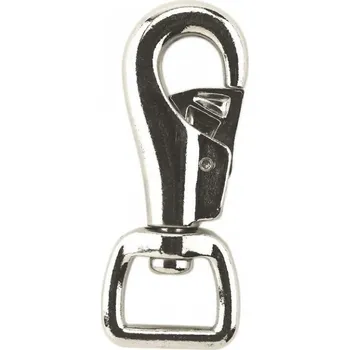 Chov hospodářského zvířete Karabina ROBUS (BULL) s hranatým obrtlíkem