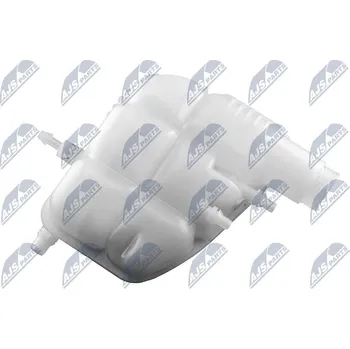 Chladič motoru Vyrovnávací nádoba, chladivo NTY CZW-BM-020