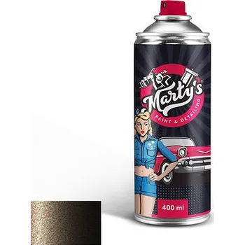 Autolak Motolak ve spreji HARLEY DAVIDSON ENT RIVER ROCK GRAY