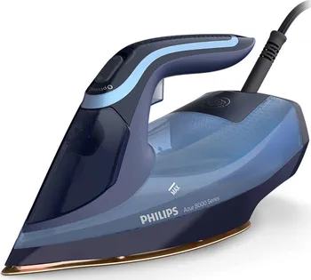 Žehlička Philips Azur 8000 Series DST8020/20
