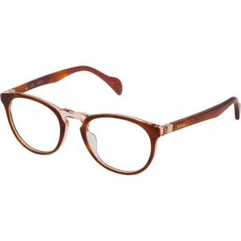 Sluneční brýle Dámský rám na brýle Tous VTOA224907LA Kaštanová (ø 49 mm)