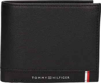peněženka Tommy Hilfiger AM0AM10233 černá