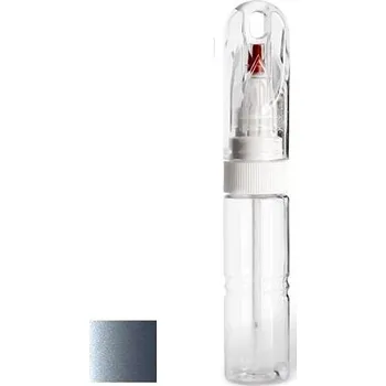 Autolak Opravná tužka 2v1 Honda NH656M CLIONE SILVER