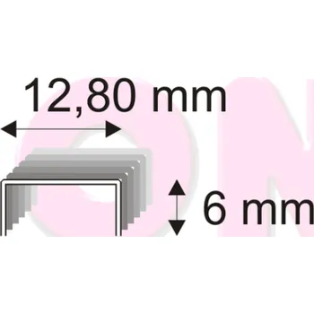 Sebeobrana 338/06-140 MR čalounické spony | Nože Mikov Ostatní