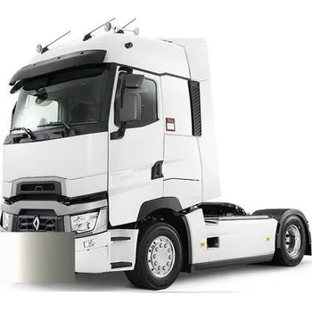 Autolak Autolak ve spreji Renault Truck 4619 SILVER SIKKENS