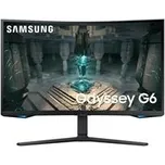 Samsung Odyssey G65B S32BG650 Samsung Odyssey G65B 32" Quantum Dot VA 2560x1440 Mega DCR 1ms 350cd HDMI DP 240Hz pivot smart