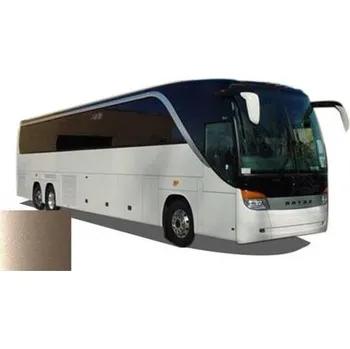 Autolak Autolak ve spreji Setra BUS EVO 4077 METEORGOLD