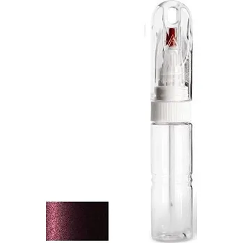 Autolak Opravná tužka 2v1 Nissan L42 Red Purple
