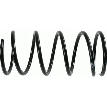 Pružina podvozku SACHS 994 097