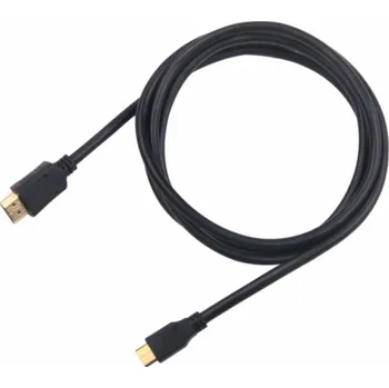 Video kabel Sbox HDMI Mini 1.4 M/M 2m HDMI-MINI
