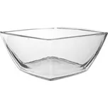 Miska sklo 12,5x12,5cm TOKIO 6ks