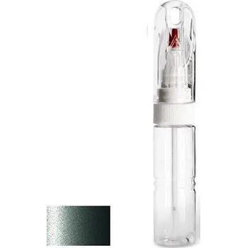 Autolak Opravná tužka 2v1 Mercedes 6304 MALACHIT MET SDGLZ