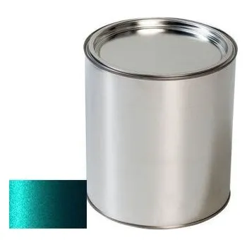 Autolak Autolak do pistole Toyota 6P1 BLUE GREEN