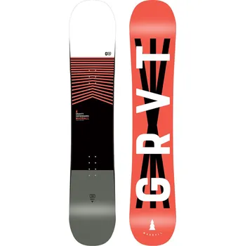 Snowboard Gravity snowboards Snowboard Gravity Madball Velikost: 153 cm
