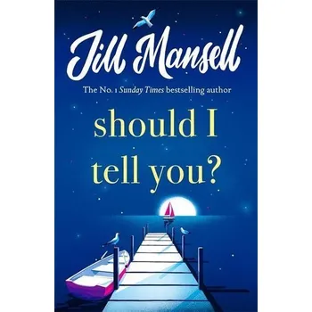 Cestování UNTITLED 4 - Jill Mansell