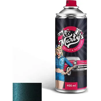 Autolak Barva na auto ve spreji Chrysler PGV DEEP BERYL GREEN