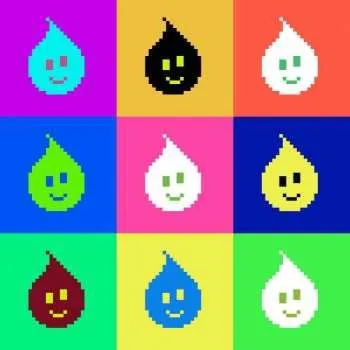 Zahraniční hudba LP The Wombats: Is This What It Feels Like To Feel Like This? 2022 Eco Wax Vinyl