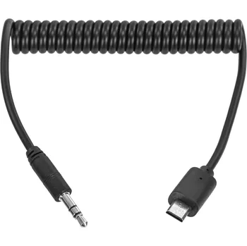 Audio kabel Phototools Synchronizační kabel S2/3,5mm jack (Sony)