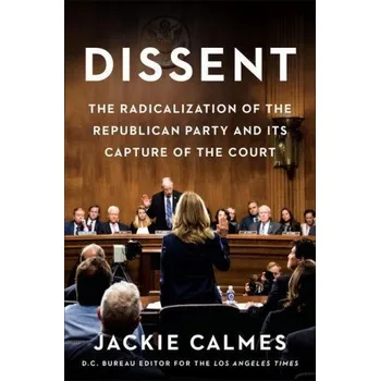 Dissent – JACKIE CALMES (EN)