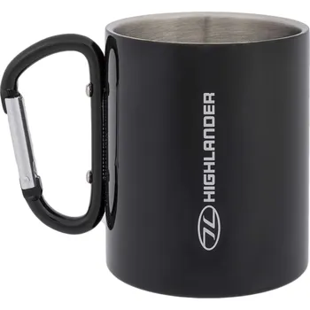 YATE hrnek s karabinou