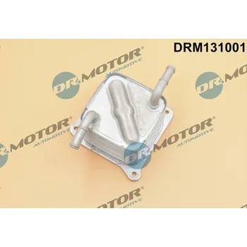 Chladič motoru Olejový chladič, motorový olej Dr.Motor Automotive DRM131001
