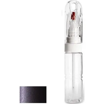 Autolak Opravná lahvička 2v1 Škoda LF4Z FIALOVA SPACE/SPACE VIOLETT