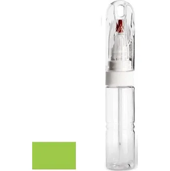 Autolak Opravná tužka 2v1 Mercedes 6450 DAENEMARK GIFTGRUEN