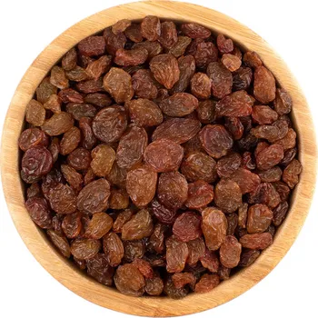 Sušené ovoce Vital Country Rozinky Sultánky RTU 250 g