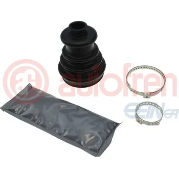 Sada měchů, hnací hřídel AUTOFREN SEINSA D8151