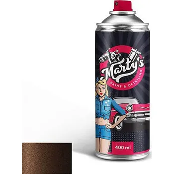 Autolak Motolak ve spreji Honda YR-284P PEARL HAVANA BROWN