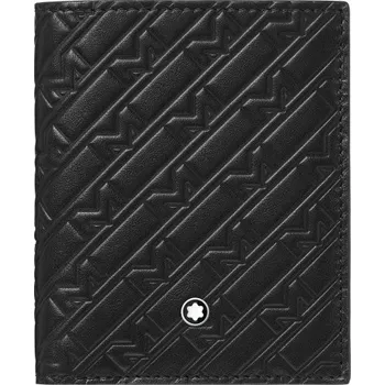 Vizitkář Pouzdro na kreditní karty Montblanc Meisterstück 128641
