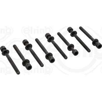 Motor automobilu Sada šroubů hlavy válce ELRING 267.660