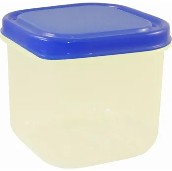 Dóza na potraviny Box 0,35l FRESH 9x9x8cm, plast